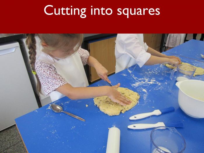 16 Cutting into squares