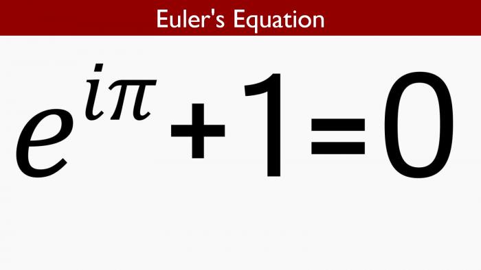 13 Eulers Equation