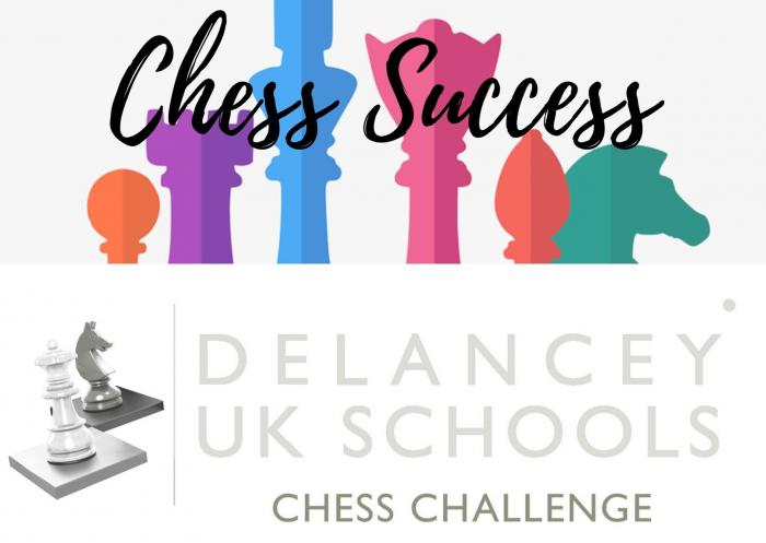 Delancy UK Schools Success 