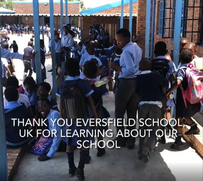 Thank you Eversfield from RPS