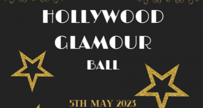 ESA Hollywood Glamour Ball 
