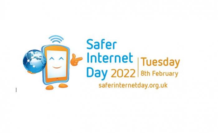 Safer Internet Day 22 white space