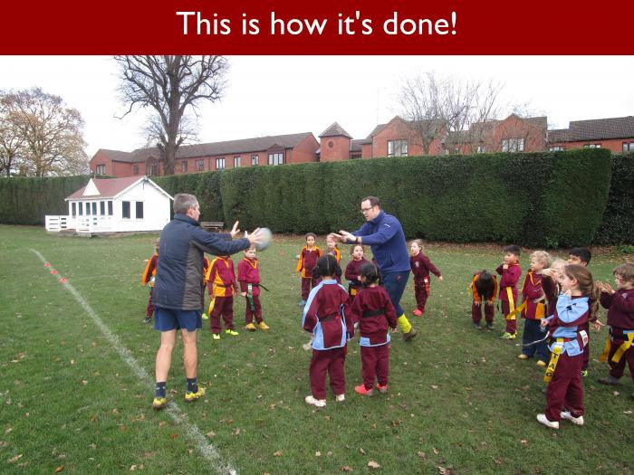 Blog Form 1 Rugby 3 This is how its done