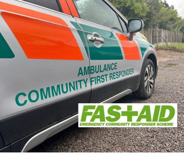 Supporting the Gift of Life with FastAid