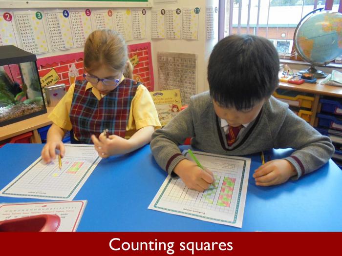07 Counting squares