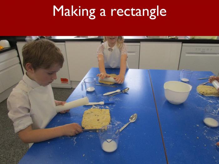 15 Making a rectangle