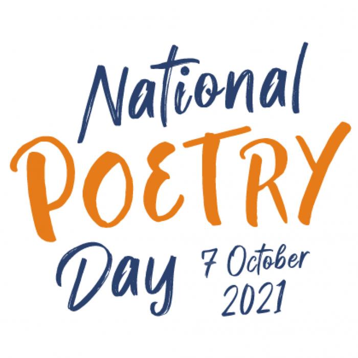 National Poetry Day NPD 2021 Website Logo C scaled