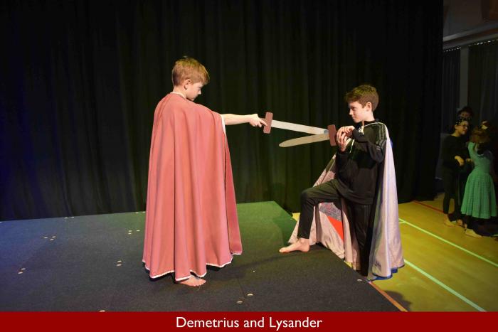 07 Demetrius and Lysander
