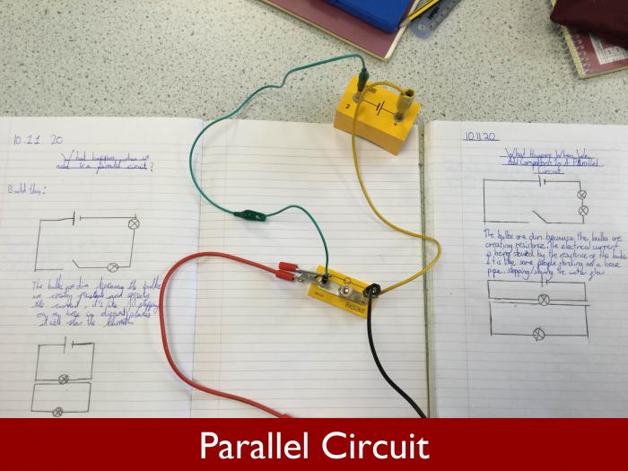 07 Parallel Circuit
