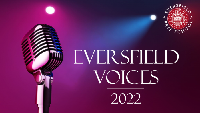 Eversfield Voices: Celebrating the Power of Music