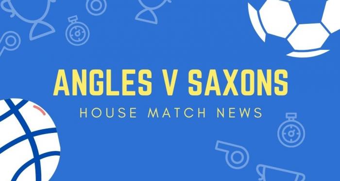 Hotly Contested House Match Highlights
