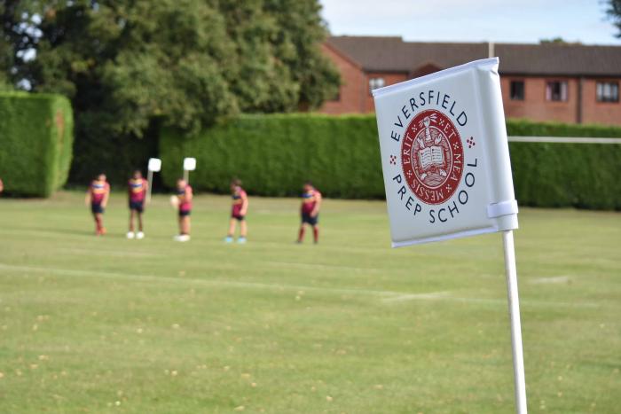Eversfield Rugby Festival