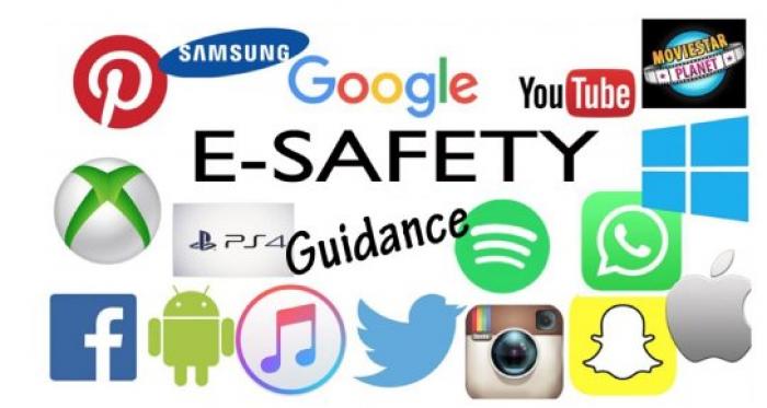 Safe, Smart and Social: Online Safety