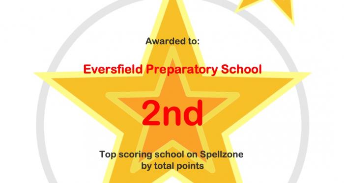 Spellzone Pathways Leads to Podium Position for Eversfield