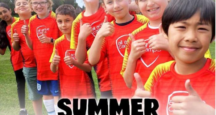 Summer Holiday Activity Clubs