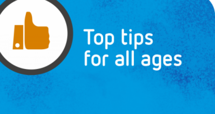 Top Tips for Staying Safe Online