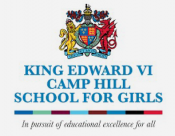 King Edward VI Camp Hill School For Girls