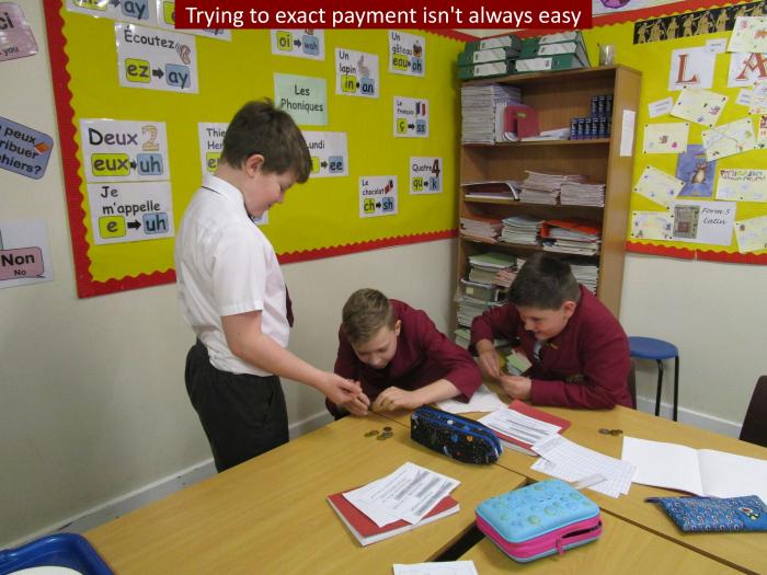 10 Trying to extract payment isnt always easy