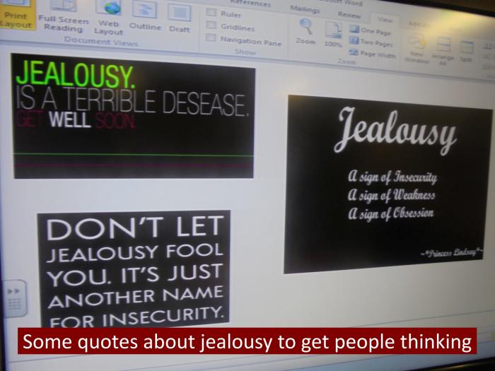 5 Some quotes about jealousy to get people thinkng RESIZED