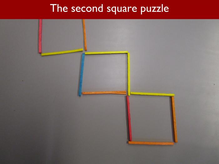 Blog Form 3 Scholars 6 The second square puzzle