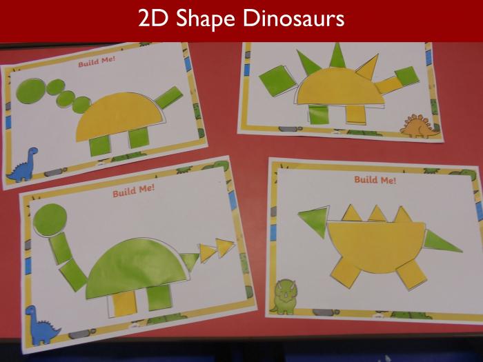 Blog RAH Dinosaurs 18 2D Shape Dinosaurs
