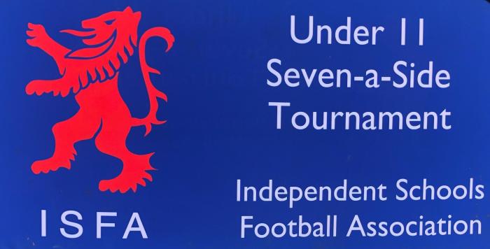 Football Escapes ISFA U11 Seven